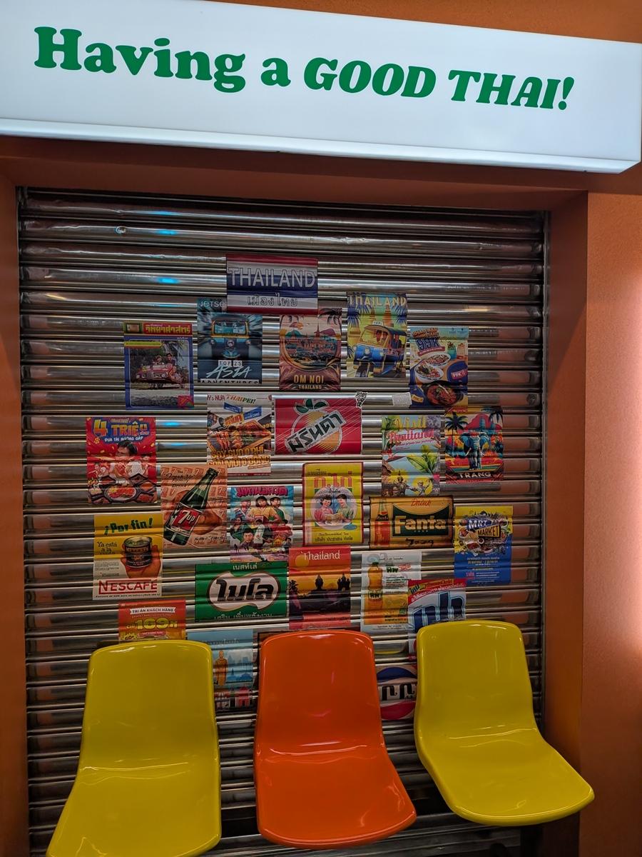 Google調色風格傾向還原自然，不會有過度塗抹的修圖感。