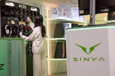 電腦零件狂漲！通路逆向操作送優惠　RTX顯卡、遊戲掌機1元起價