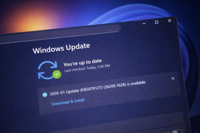 受夠Windows亂更新！微軟終於要改：可無限暫停、不強制重開機