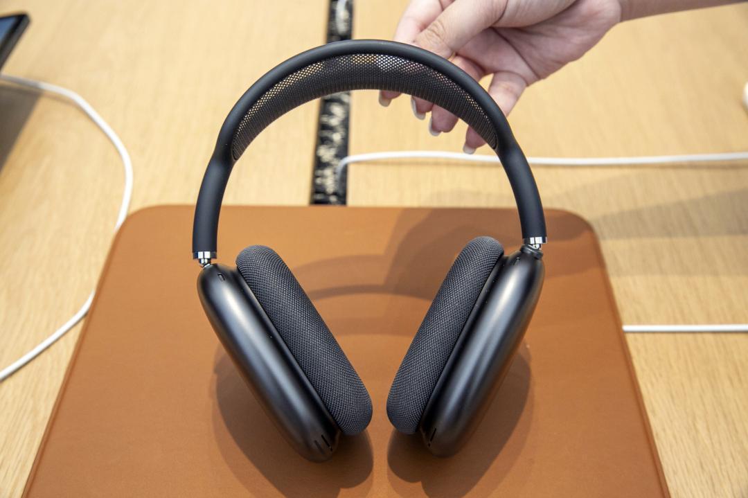 只靠顏值難撐場？爆料揭蘋果 AirPods Max 2 規格「擠牙膏」的無奈真相