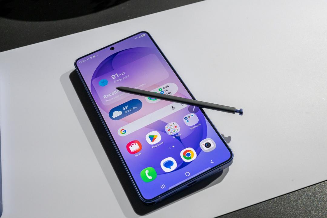 三星想大改S Pen！S27 Ultra升級突喊卡、關鍵原因曝光