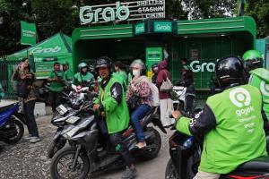 台灣foodpanda確定出售！東南亞外送霸主Grab斥資6億美元收購