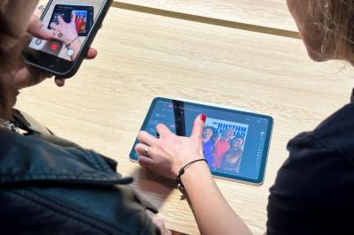 台灣最熱銷平板下一代傳五月上市！關鍵升級讓 CP 值再飆高