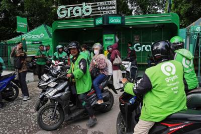 台灣 foodpanda 確定出售！東南亞外送霸主 Grab 斥資 6 億美元收購