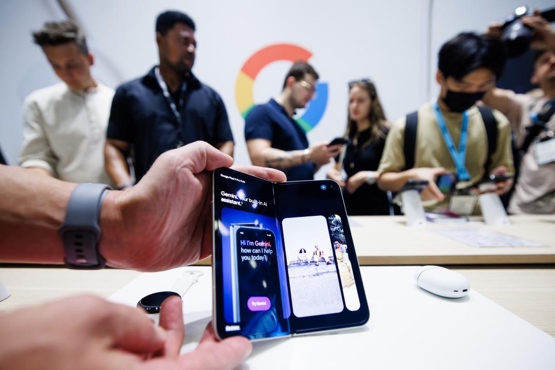 Android 手機銷量恐全面崩跌、引爆跳槽潮！這品牌成唯一特例