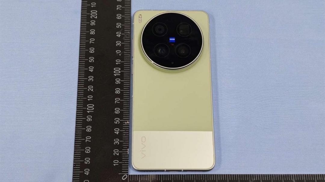  X300 Ultra通過台灣NCC認證。（圖／翻攝NCC官網）