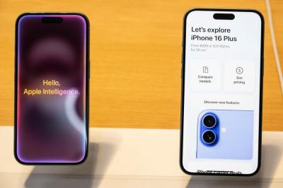 別再買 128GB 手機！專家估今年將被 Android 主流市場淘汰