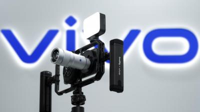 雙2億鏡頭超狂！vivo X300 Ultra通過NCC認證、台灣將開賣