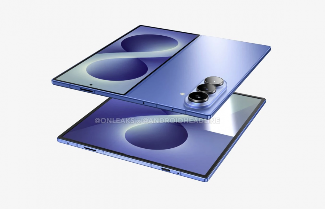 （圖／翻攝Android Headlines）
