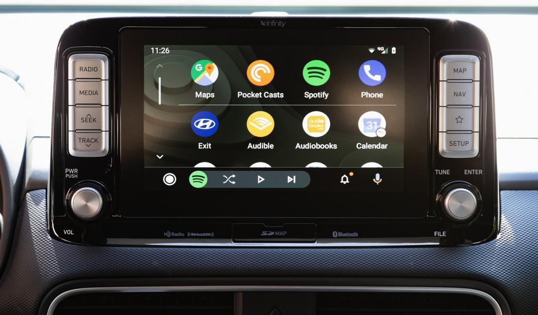 Android Auto連線災情炸鍋！Pixel、Galaxy全中招　Google認了有問題