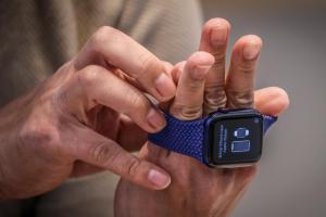 蘋果為10年老機續命！舊Apple Watch不更新恐功能失效