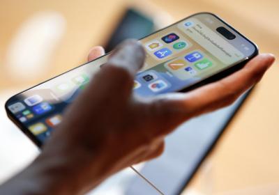 蘋果釋出 iOS 26.4 更新！網讚：iPhone 終於不會打錯字了