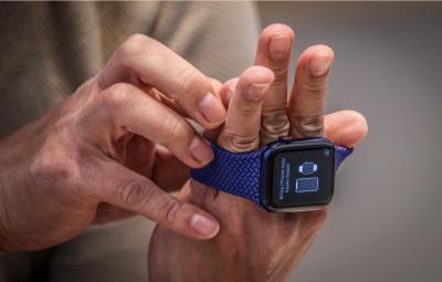 舊Apple Watch注意！不更新恐功能失效、10年老機也能續命