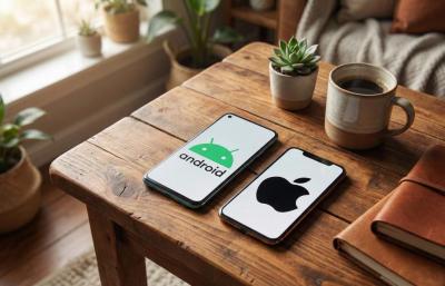 實測 Android 手機連線蘋果 AirDrop！免下載 App　最支援名單出爐