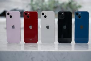 新手機太貴了！台灣人狂買舊型號 二手回收量也暴增