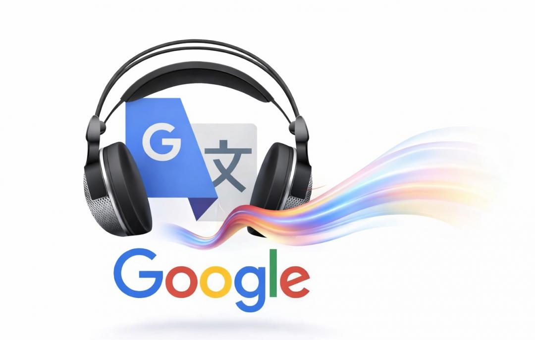 Google耳機即時翻譯登iPhone！不用AirPods也能用　台灣還要等