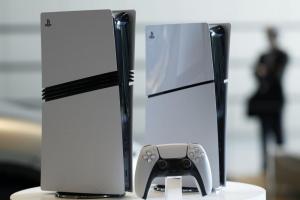 玩家哭！Sony宣布PS5、PS5 Pro全球下週漲價　最新價格公開