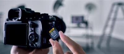 記憶體荒衝擊擴大！Sony突暫停售記憶卡、型號名單一次看