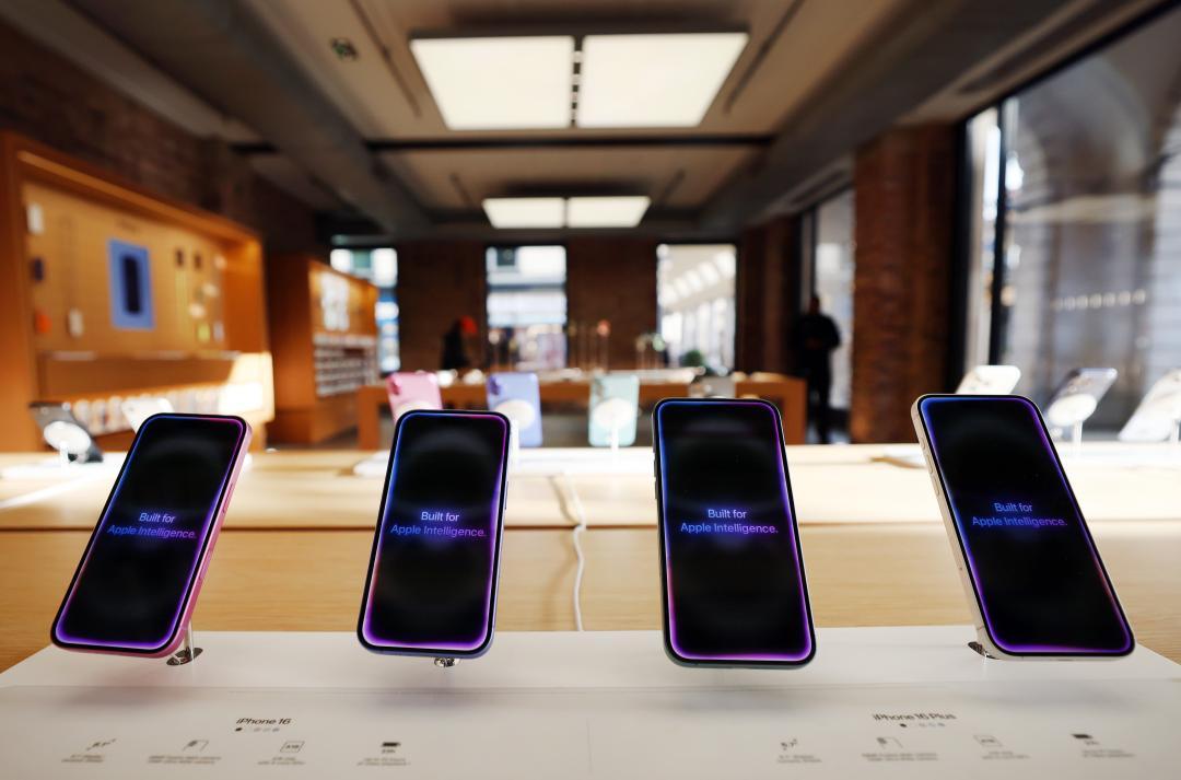 果粉換機就等今年！傳 iPhone 迎史上最重大改款、差異更勝 iPhone X