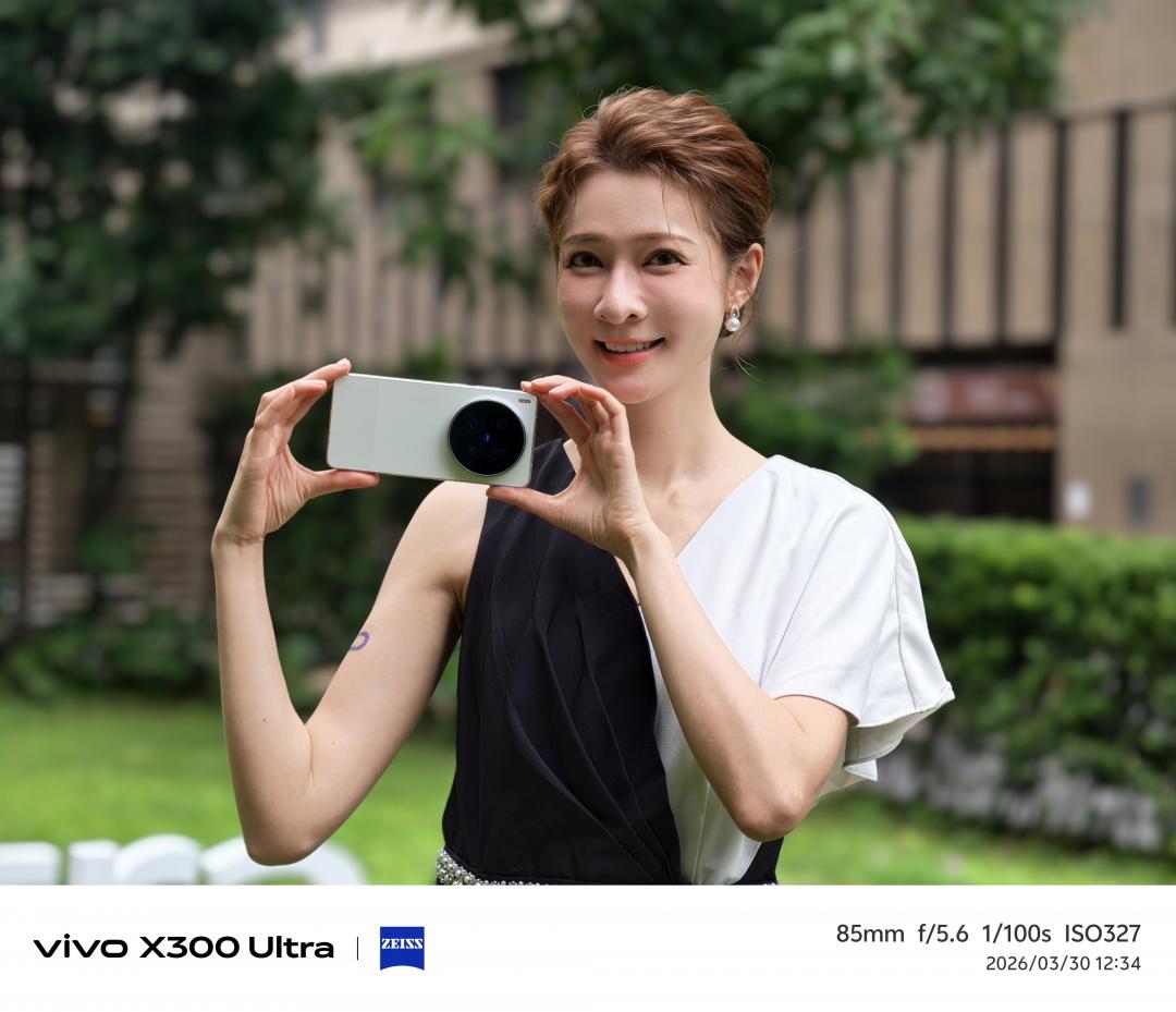 人像模式80mm實拍
