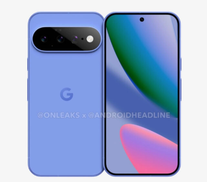 Google���ֻ�Pixel 11�׶��ع�