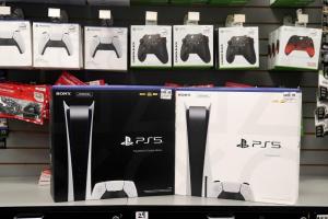 Sony 同款 PS5 遊戲竟有 2 種價格！玩家傻眼：越死忠的越貴