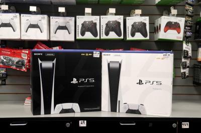 Sony 同款 PS5 遊戲竟有 2 種價格！玩家傻眼：越死忠的越貴