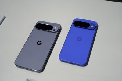 Google 新手機 Pixel 11 諜照首度流出！2 大升級更添高階感