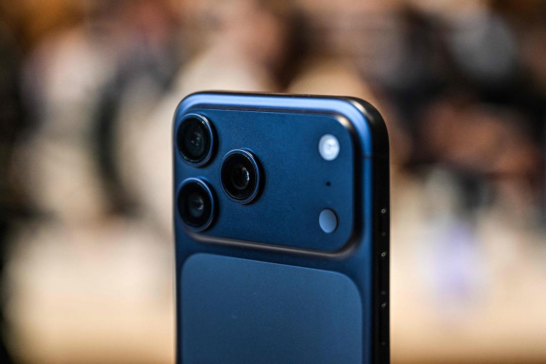 蘋果不擠牙膏了！iPhone相機大升級　今明兩年路線圖曝光