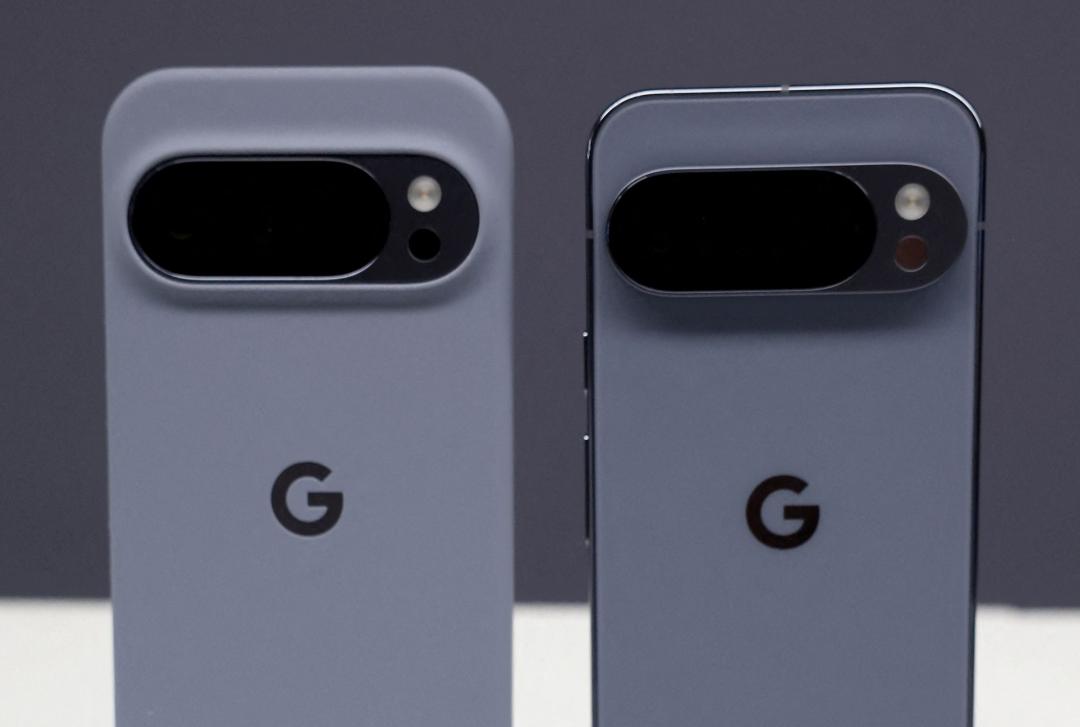 Pixel 10 Pro硬體出包？手電筒恐易過熱　網曝燒壞照片