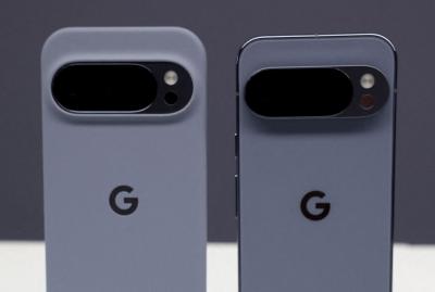 Pixel 10 Pro硬體出包？手電筒恐易過熱　網曝燒壞照片