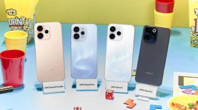 台灣人最愛買這些手機！五大品牌最熱銷 Top 3 型號出爐