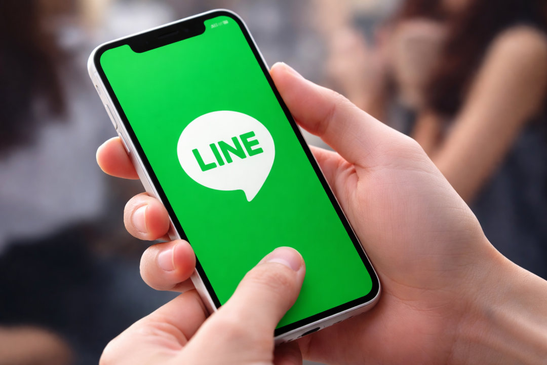 LINE爆大規模被盜！台灣大哥大用戶最慘　業者緊急祭自保3招