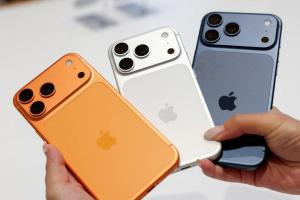 宇宙橙太成功！傳 iPhone 18 將大膽推出罕見新色