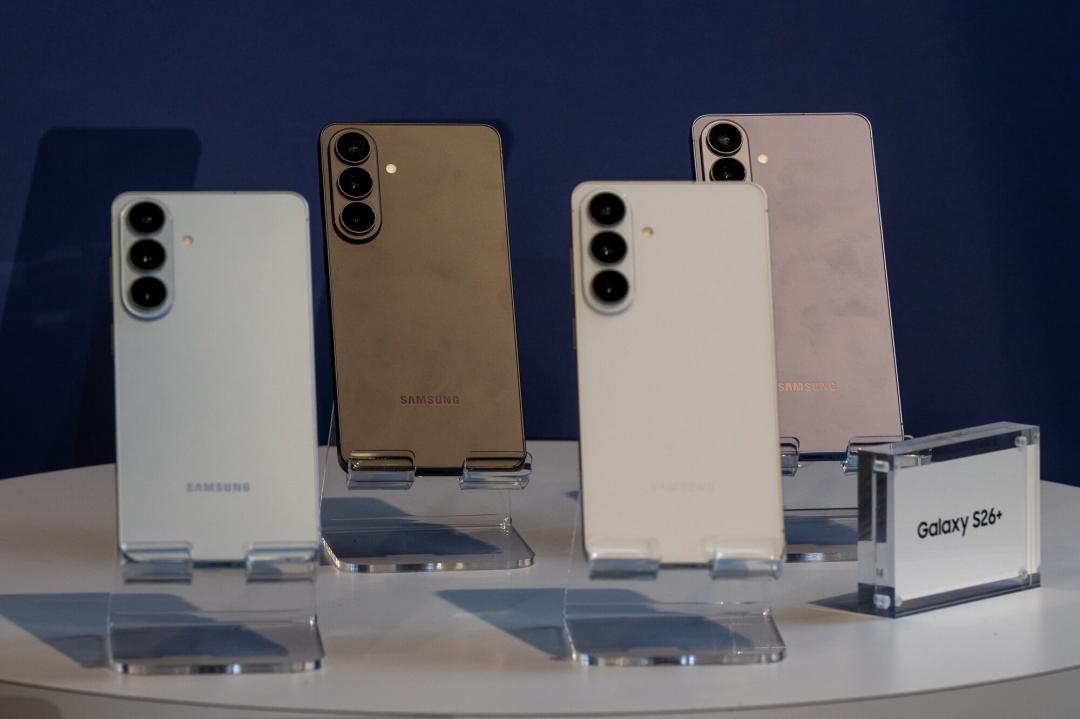 三星S26家族還有一款親民版等著發！核心規格首度曝光