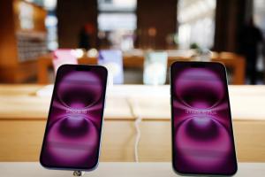 蘋果iPhone降價近萬元！通路曝殘酷真相：看得到買不到