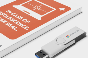 老電腦先別丟！Google 祭出一招免費續命　Windows、Mac 都適用