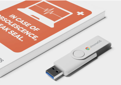 老電腦先別丟！Google 祭出一招免費續命　Windows、Mac 都適用