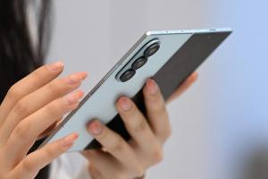 認證網站洩密!傳三星今年還有 4 款旗艦級 Galaxy 手機 認證網站洩密!傳三星今年還有 4 款旗艦級 Galaxy 手機