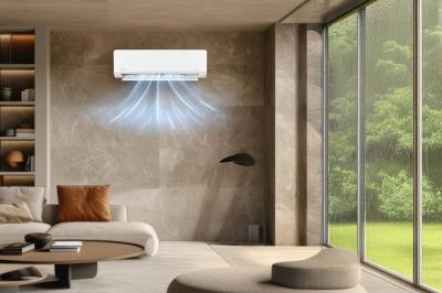 【空調新世代】禾聯智慧空調溫濕雙控　 語音操作輕鬆下指令