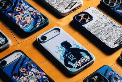 林志傑引退倒數！犀牛盾推聯名系列　籃球迷必收野獸紀念款