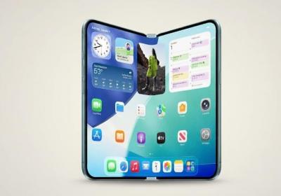 蘋果摺疊手機傳確定叫iPhone Ultra！彭博社：不會延遲推出