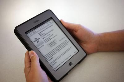 亞馬遜強制淘汰舊款Kindle！無法再下載買新書、影響機型一次看