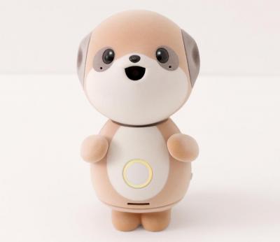 日本爆紅的AI療癒機器人要來了！Sharp宣布登台支援繁體中文