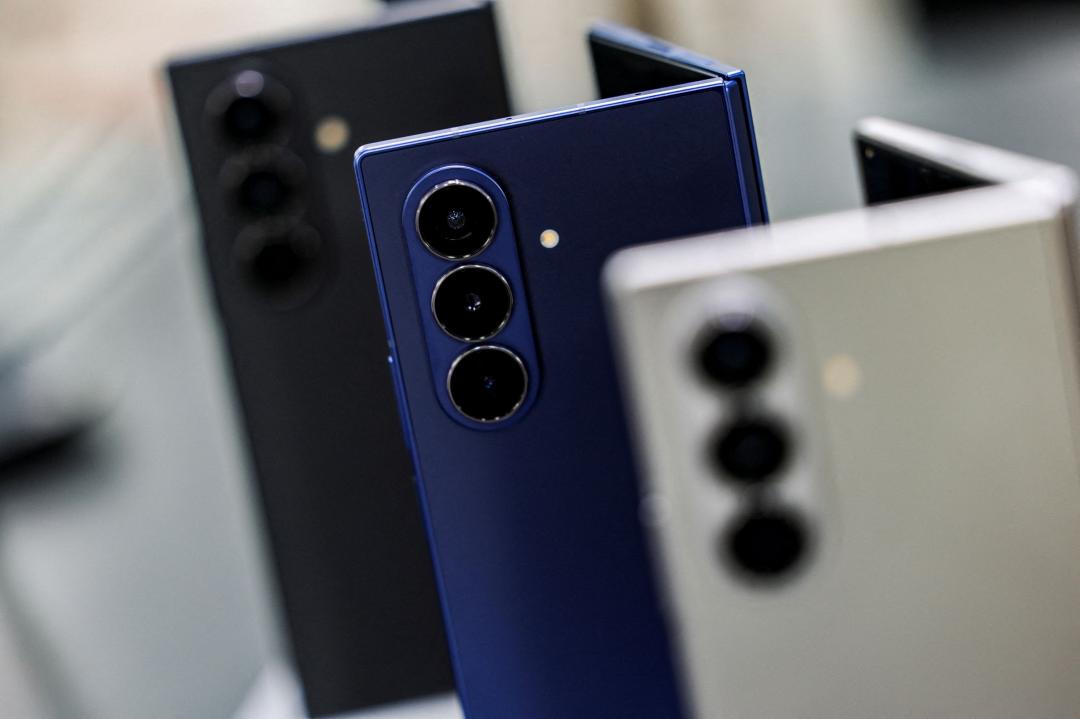 三星下半年發表會洩露！新旗艦這天登場　寬螢幕、S Pen成焦點