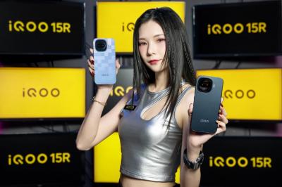 華碩ROG退場留空缺！新款電競手機登台　2萬元有找