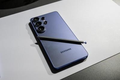 三星坦承 Galaxy S25 Ultra 有拍照 Bug！用戶怨：畫面大失焦