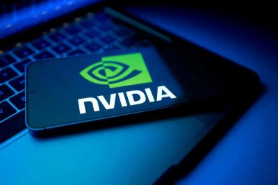爆料傳 NVIDIA 收購 PC 大廠　Dell、HP 都被點名！官方現身回應