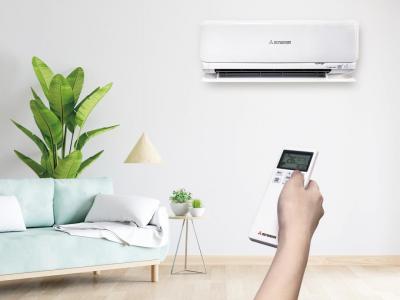 天氣好熱！夏天啟動冷氣前 2 件事不可省　小心耗電又不涼