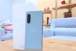 Sony六年前Xperia舊手機價格狂飆8倍！內行曝搶手原因